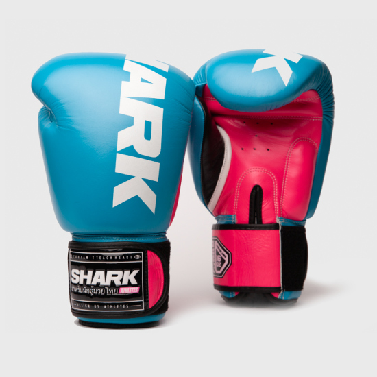 Saco boxeo shark best sale