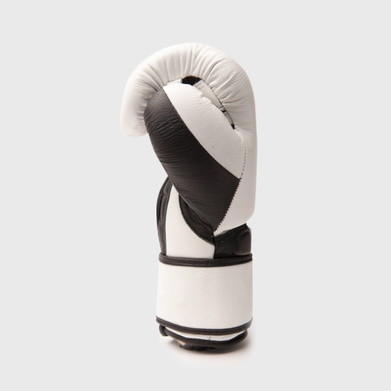 Guantes de boxeo Shark "Megalodon" Blanco