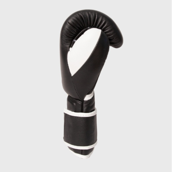 Guantes de boxeo Shark "Megalodon" negro