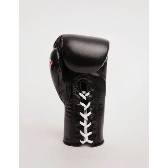 Guantes de boxeo Shark  Pro Fighter negro
