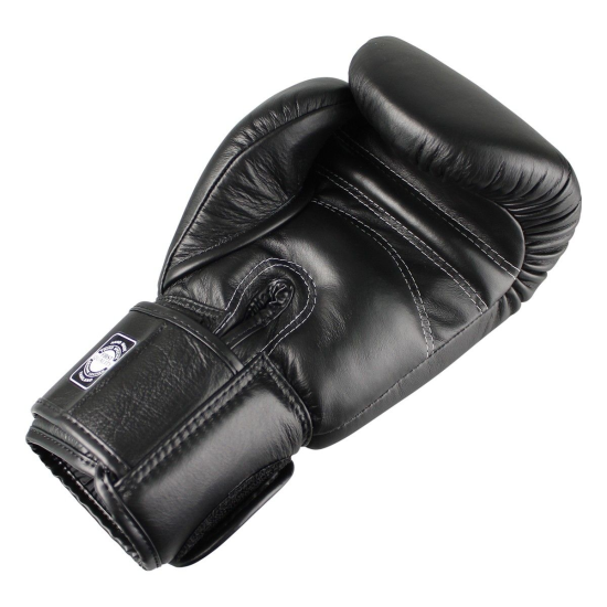 Guantes de Boxeo Twins Special BGN Color Negro