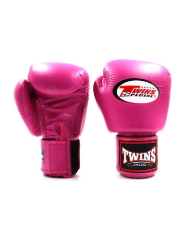 Guantes de Boxeo Twins Special BGVL-3 Fucsia