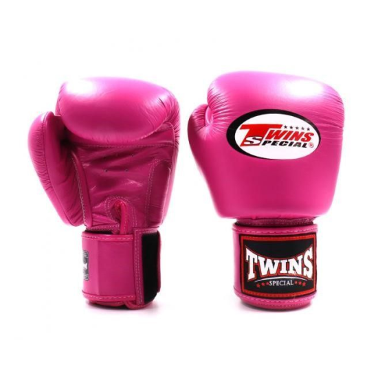 Guantes de Boxeo Twins Special BGVL-3 Fucsia