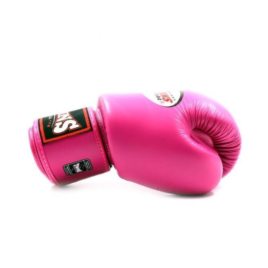 Guantes de Boxeo Twins Special BGVL-3 Fucsia