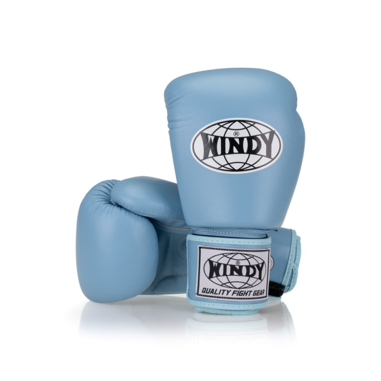 Guantes de boxeo Windy "Classic" BGVH Baby blue