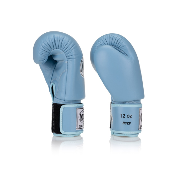 Guantes de boxeo Windy "Classic" BGVH Baby blue