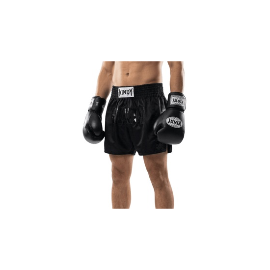 Guantes de boxeo Windy "Proline" BGP negro
