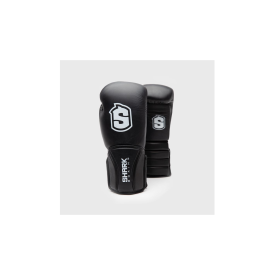 Guantes/Manoplas Shark Boxing "Exhauster"