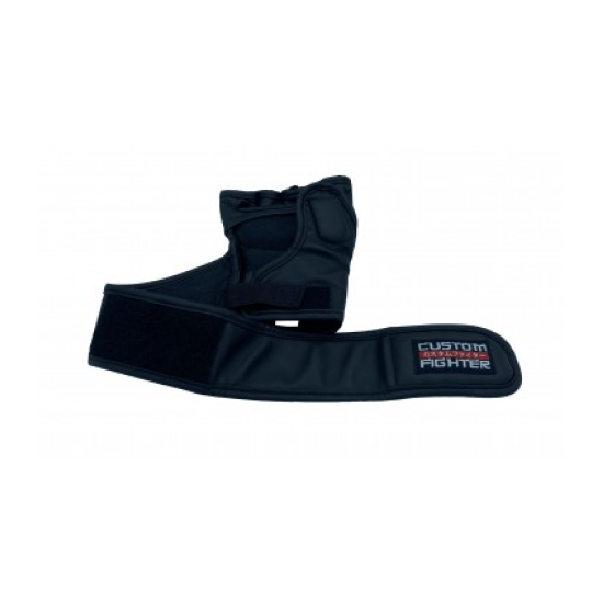 Guantillas de MMA Custom Fighter "Black Star"