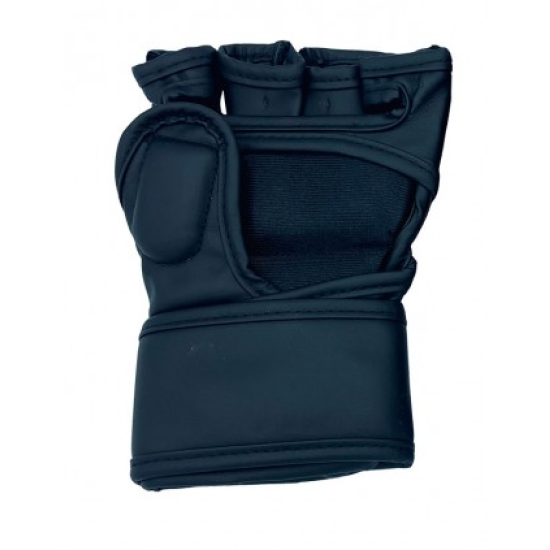 Guantillas de MMA Custom Fighter "Black Star"