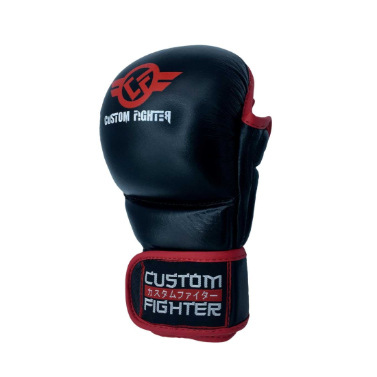 Guantillas de MMA Custom Fighter para sparring