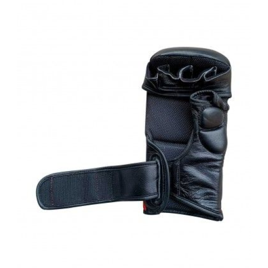 Guantillas de MMA Custom Fighter para sparring "Sticker" piel