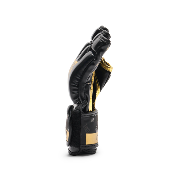 Guantillas de MMA Leone 1947 "DNA" GP133