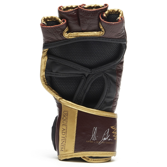 Guantillas de MMA Leone 1947 "Legionarivs II" GP102