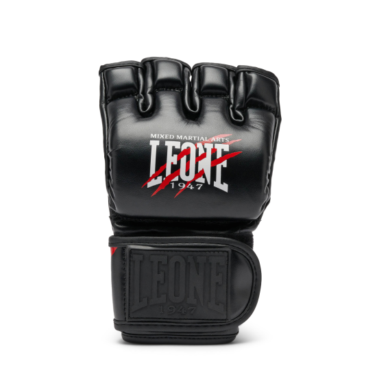 Guantillas de MMA Leone 1947 " Primal Instinct" negro GP099