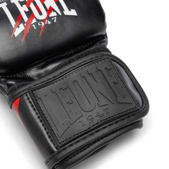 Guantillas de MMA Leone 1947 " Primal Instinct" negro GP099