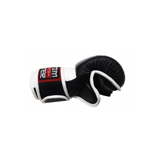 Guantillas de MMA para sparring Custom Fighter Bicolor