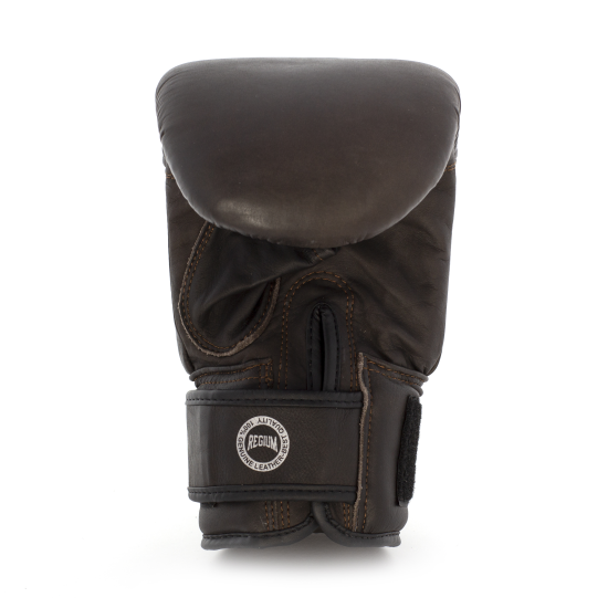 Guantillas de Saco Regium "Imperial Vintage" Piel premium