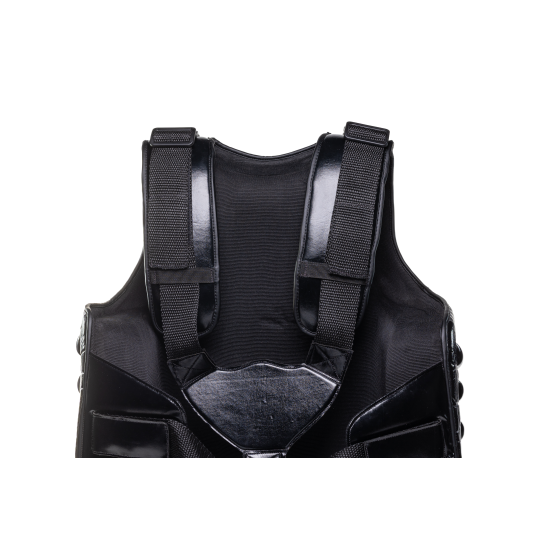 Hit N Move Air Body Protector