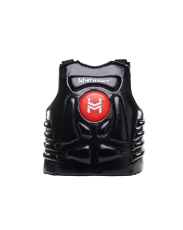 Hit N Move Air Body Protector