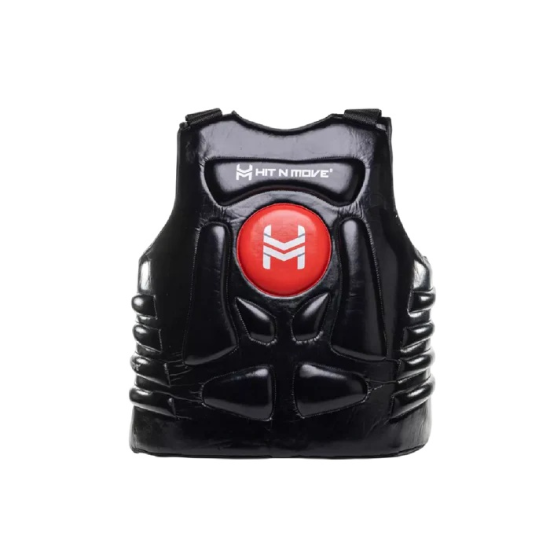 Hit N Move Air Body Protector