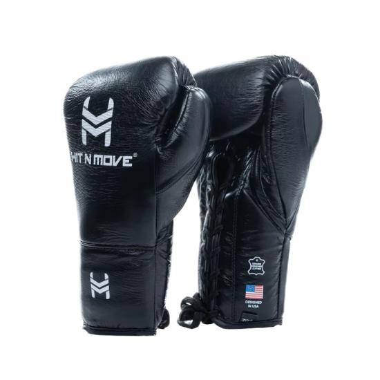 Hit N´Move Pro Fight Gloves