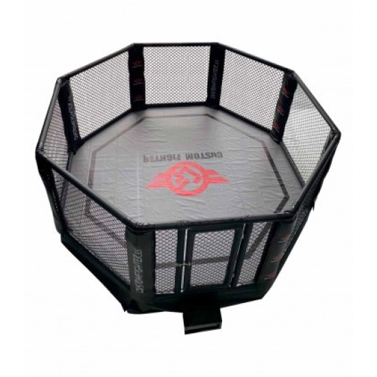Jaula/Octogono de MMA