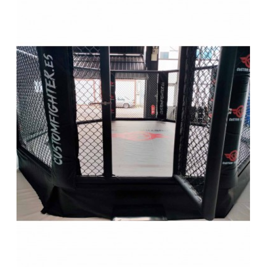 Jaula/Octogono de MMA