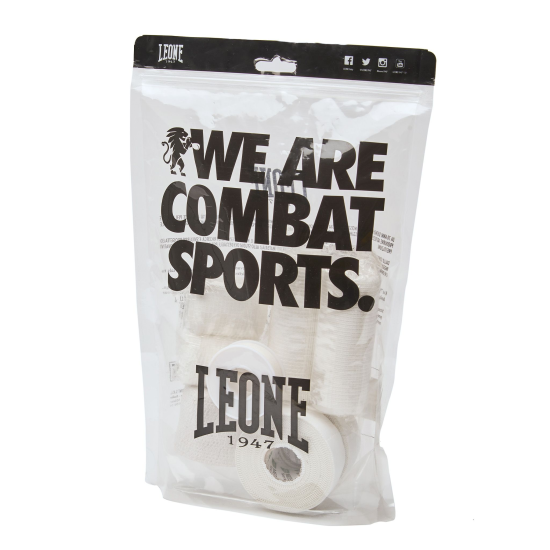 Kit de vendaje profesional Leone 1947 "Cutman Pro" PR300