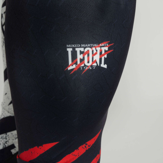 Leggins Leone 1947 "Primal Instinct" negro AB944