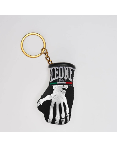 Llavero Leone 1947 x IUTER negro