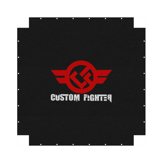 Lonas para ring de boxeo