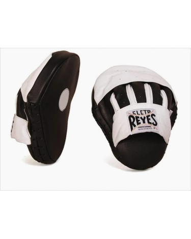 Manoplas de boxeo curvas Cleto Reyes