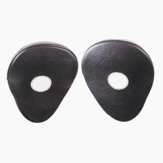 Manoplas de boxeo curvas Cleto Reyes