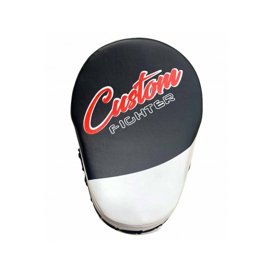 Manoplas de entreno Custom Fighter Bicolor