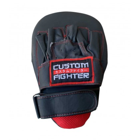 Manoplas de entreno Custom Fighter largas