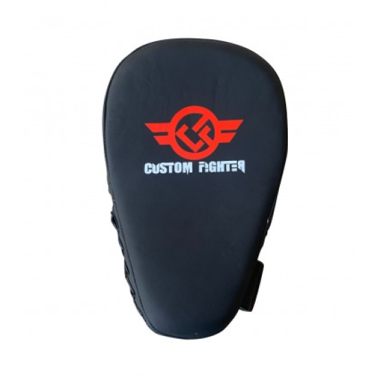 Manoplas de entreno Custom Fighter largas