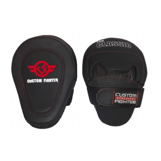 Manoplas de entreno Custom Fighter " Pro Classic"