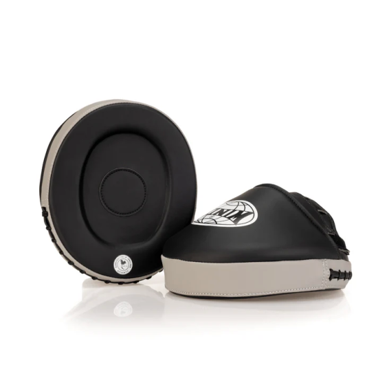 Manoplas de Entreno Profesionales Windy parabolic Woofer