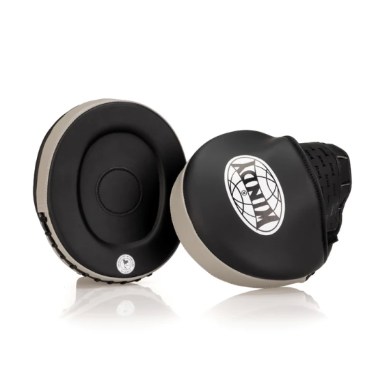 Manoplas de Entreno Profesionales Windy parabolic Woofer