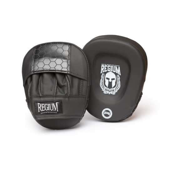 Manoplas de precisión  Regium Profesional "Japan" P.U.