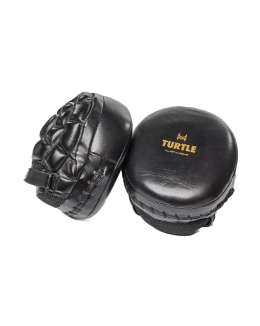 Manoplas de Aire Hit N Move MegaTurtle Negras