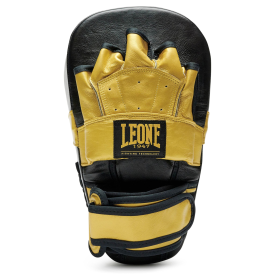 Manoplas largas de Entreno Leone 1947 "Speed line" GM520