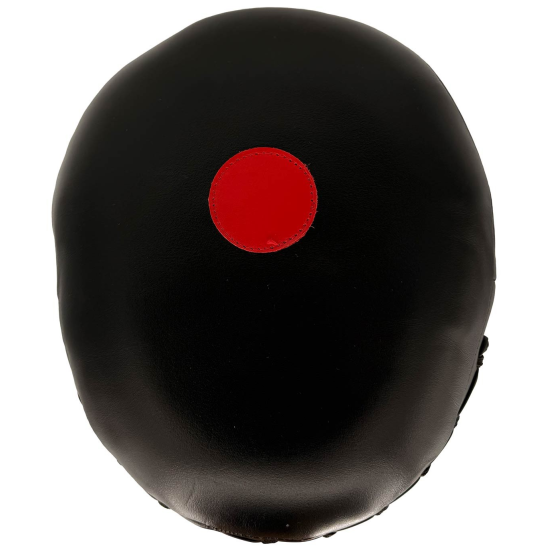 Manoplas  para deportes de contacto con camara de aire Custom Figher "Air Pro"