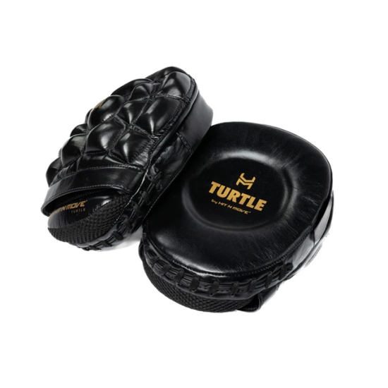 Manoplas profesionales HIT N MOVE® Turtle Mitt
