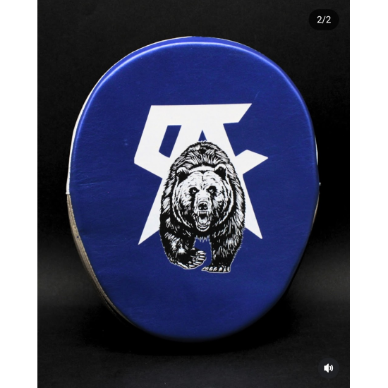 Manoplas profesionales No Boxing No Life edicion limitada Canelo vs Scull piel premium