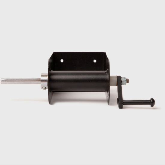 Maquina para enrollar vendas de boxeo Shark