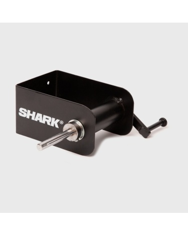 Maquina para enrollar vendas de boxeo Shark
