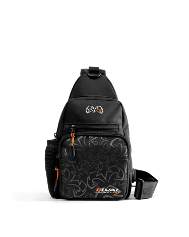 Mochila bandolera Rival boxing