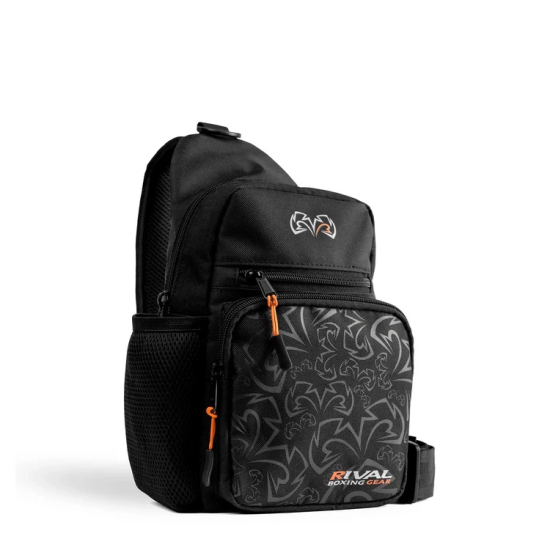 Mochila bandolera Rival boxing